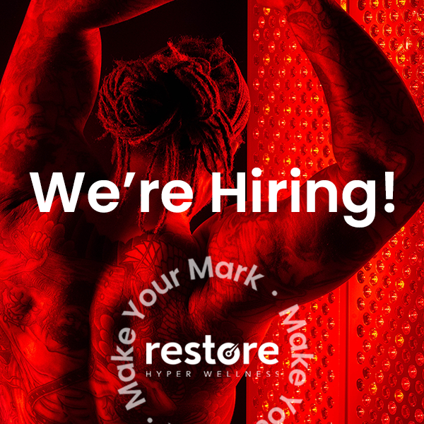 Assistant General Manager Elmwood, Mandeville Restore Hyper