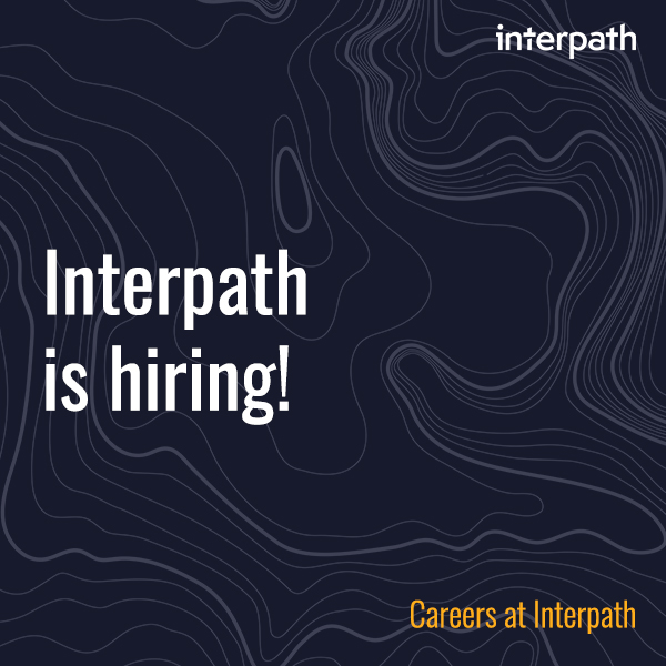 Talent Acquisition Coordinator Interpath Advisory