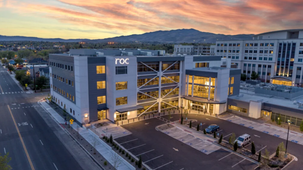 DME/Cast Technician Reno Orthopedic Center Jobs By Workable