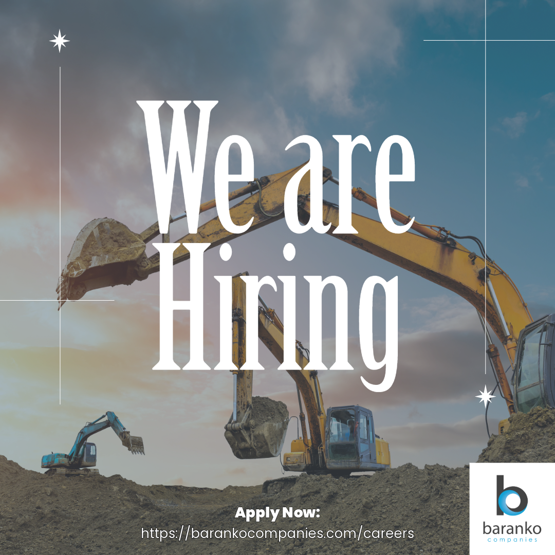 Heavy Equipment Field Technician Baranko Companies Jobs By Workable