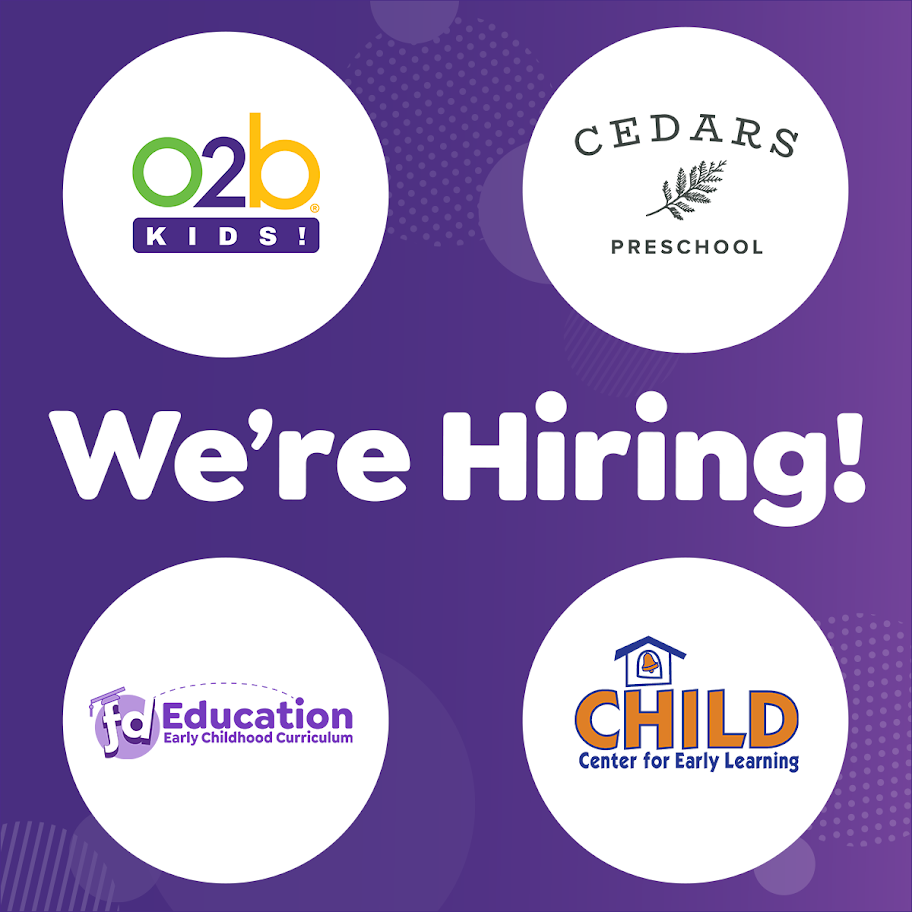 Front Desk Receptionist O2B Early Education Jobs By Workable