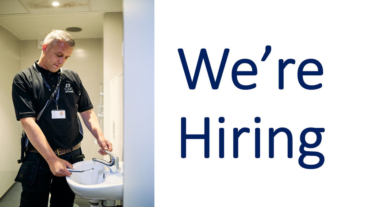 Trainee Water Treatment Engineer SMS Environmental Jobs By Workable