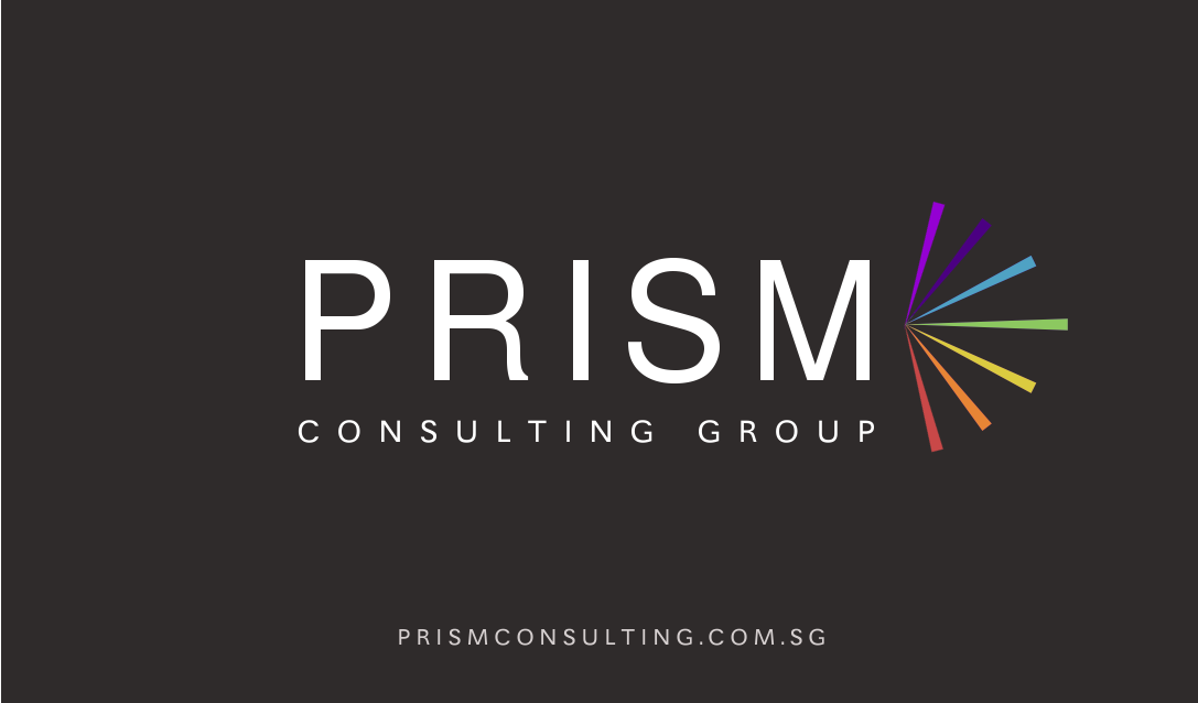 Senior Accountant Prism Consulting Group Singapore