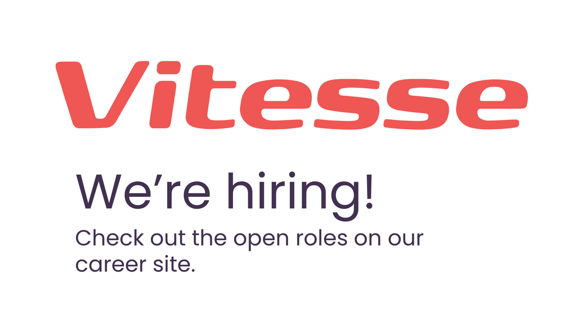 Business Analyst Vitesse PSP Jobs By Workable