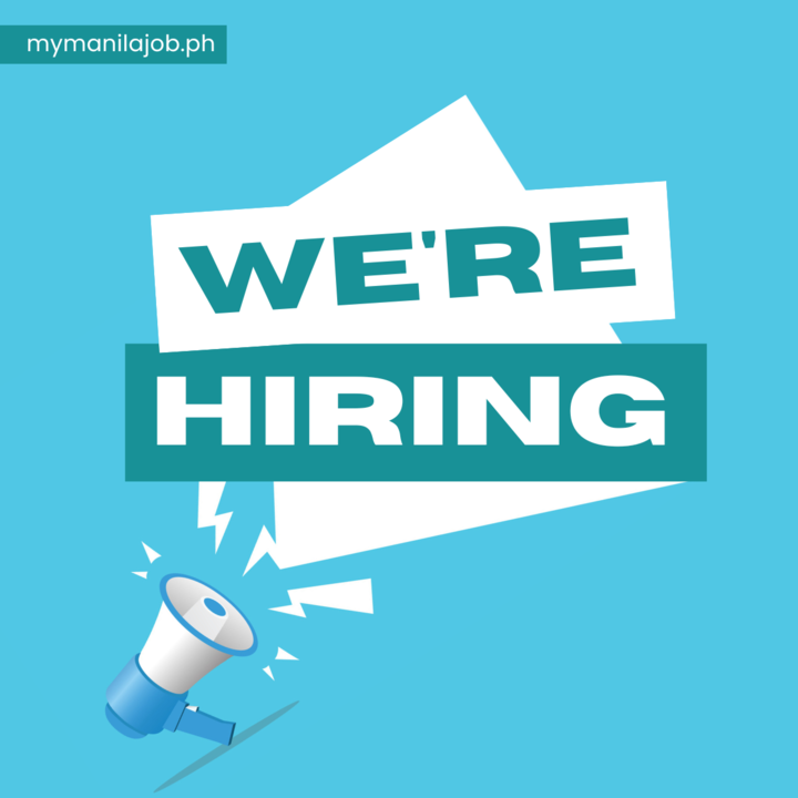 Manila Recruitment Jobs By Workable