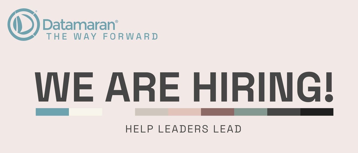 Senior ESG Enterprise CSM Datamaran Jobs By Workable