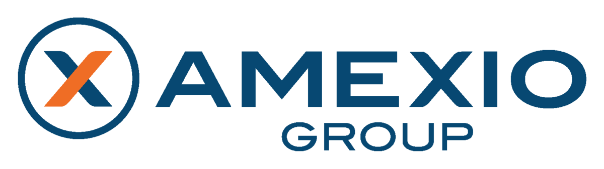 Amexio logo