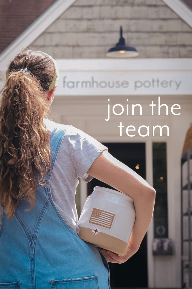 Farmhouse Pottery Jobs By Workable