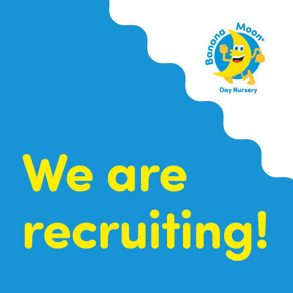 Early Years Room Leader Banana Moon Day Nurseries Jobs By Workable