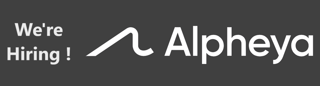 Alpheya logo