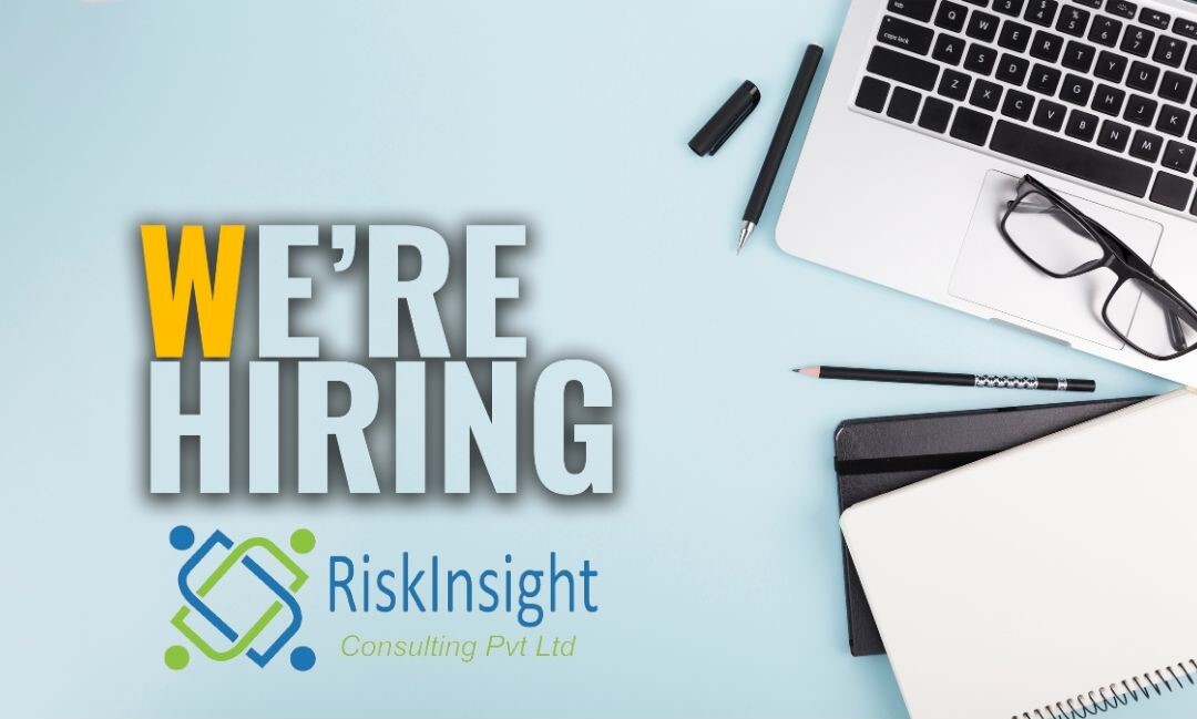 HR Officer/HR Executive | RiskInsight Consulting Pvt Ltd | Jobs By Workable