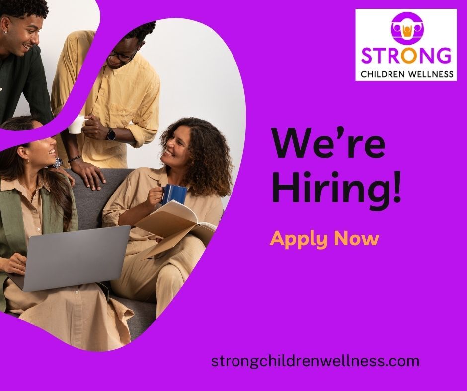 Patient Navigator Strong Children Wellness Jobs By Workable
