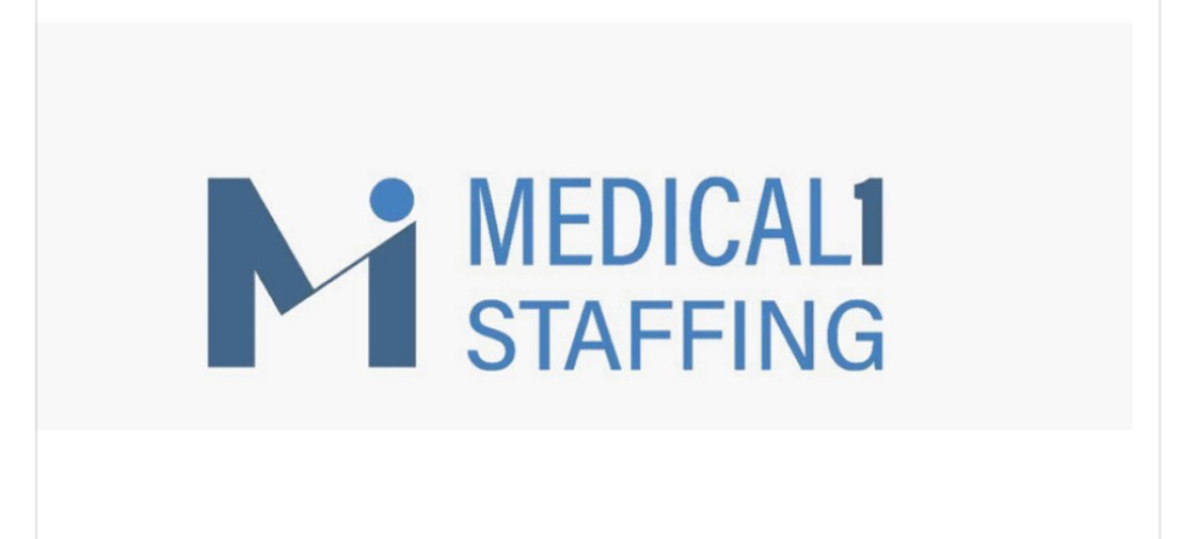 Medical 1 - Current Openings
