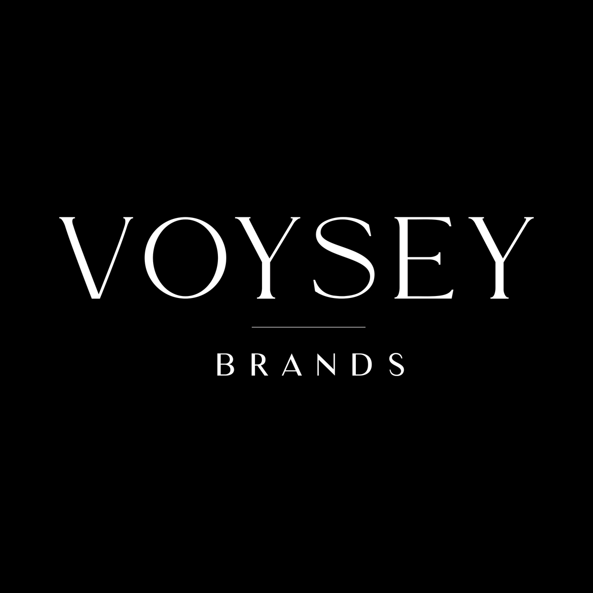 Sourcing Project Manager Voysey Brands Jobs By Workable