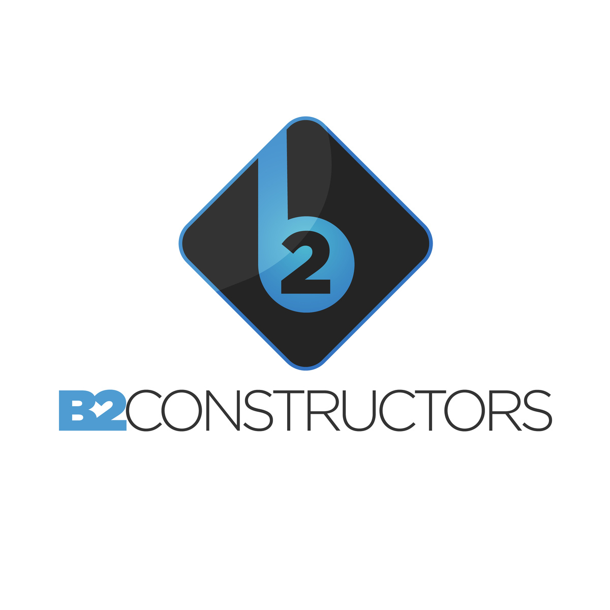 B2constructors logo
