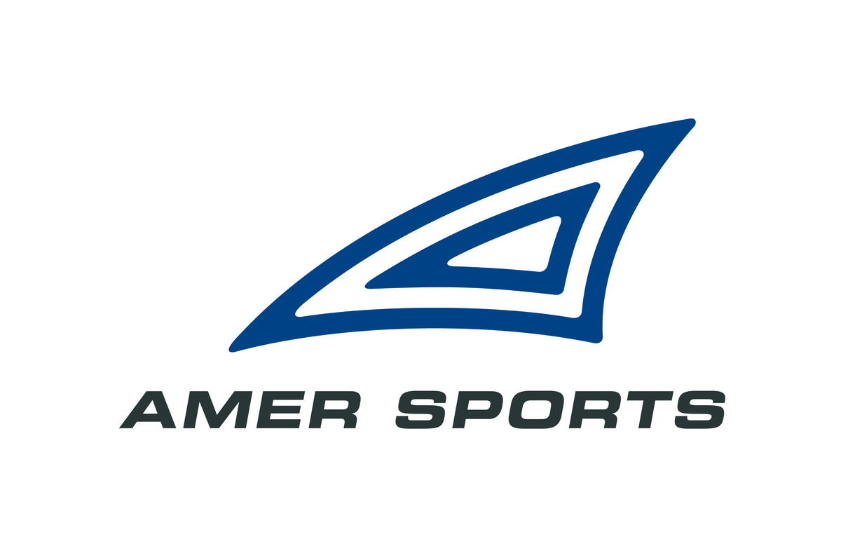 Amer Sports logo