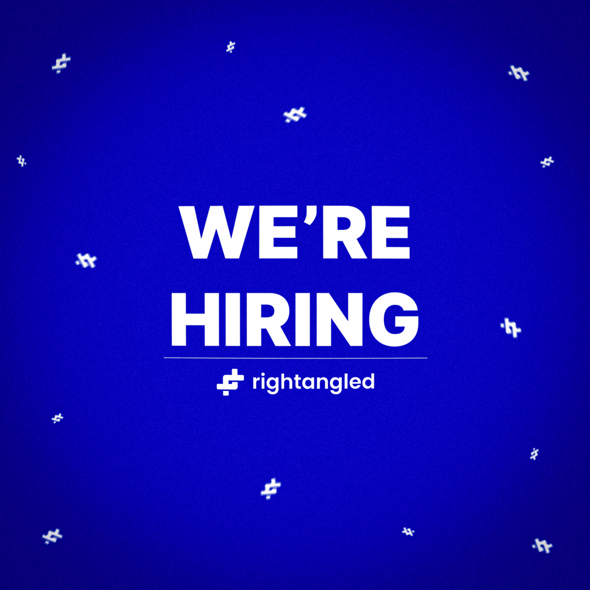 Digital Marketing Manager Rightangled Jobs By Workable