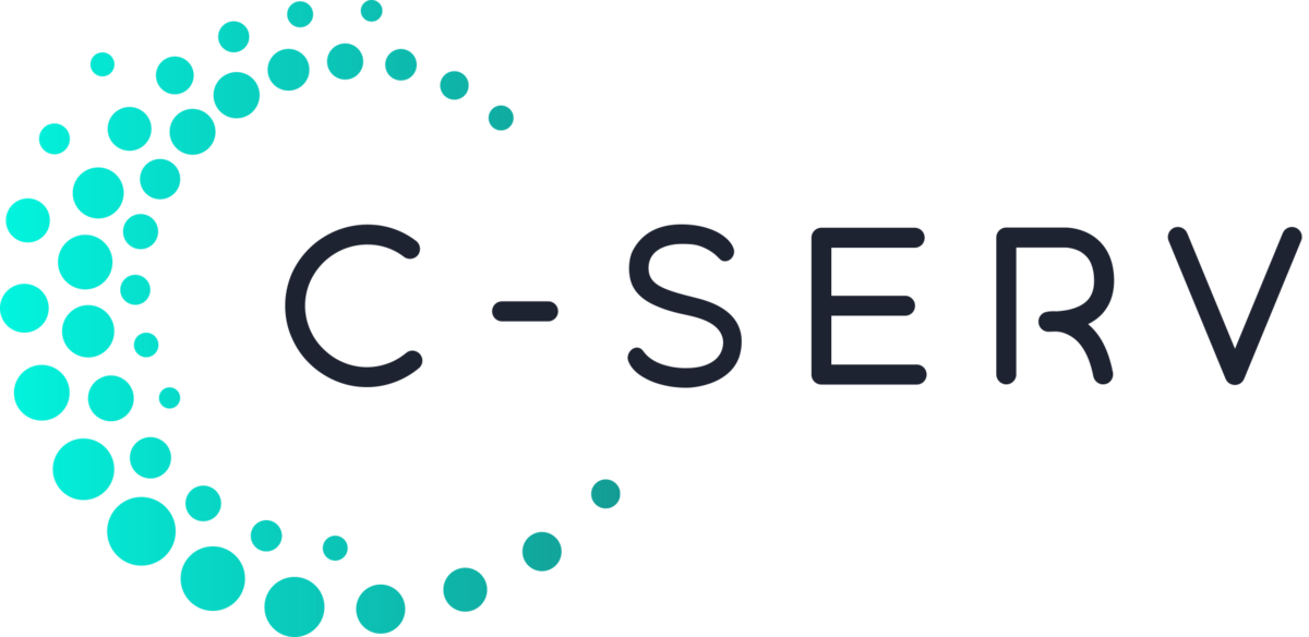 C serv current openings