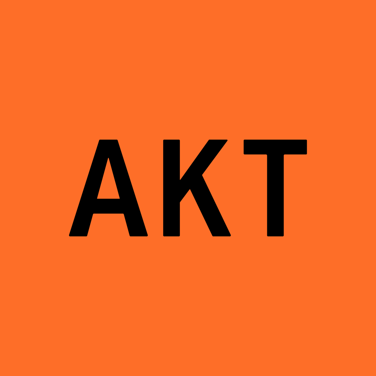 Aktlondon logo