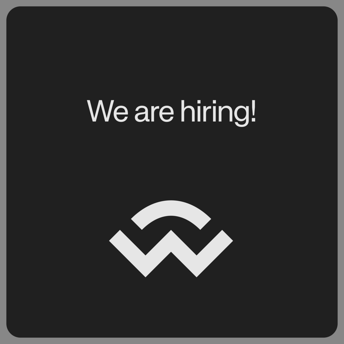 Executive Assistant WalletConnect Foundation Jobs By Workable