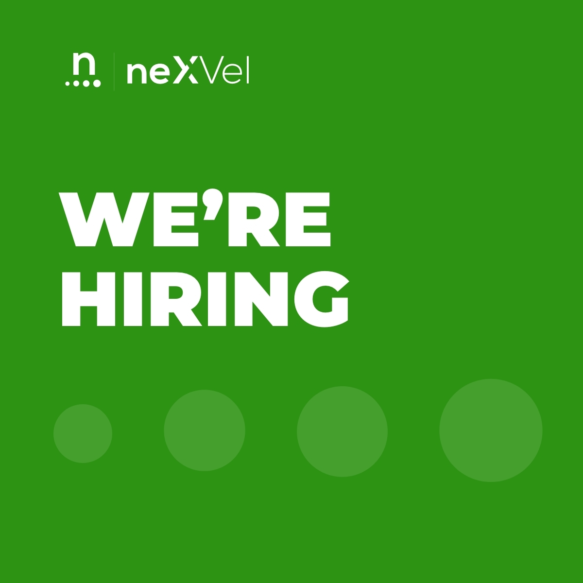 Account Manager (Digital Agency) Nexvel Jobs By Workable