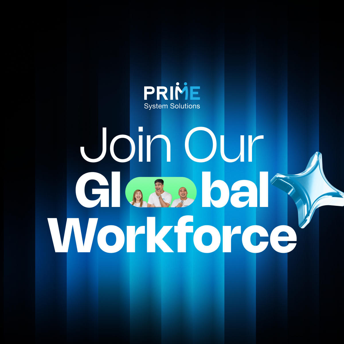 Hiring: Drupal Front-End Developer (Remote) | Prime System Solutions ...