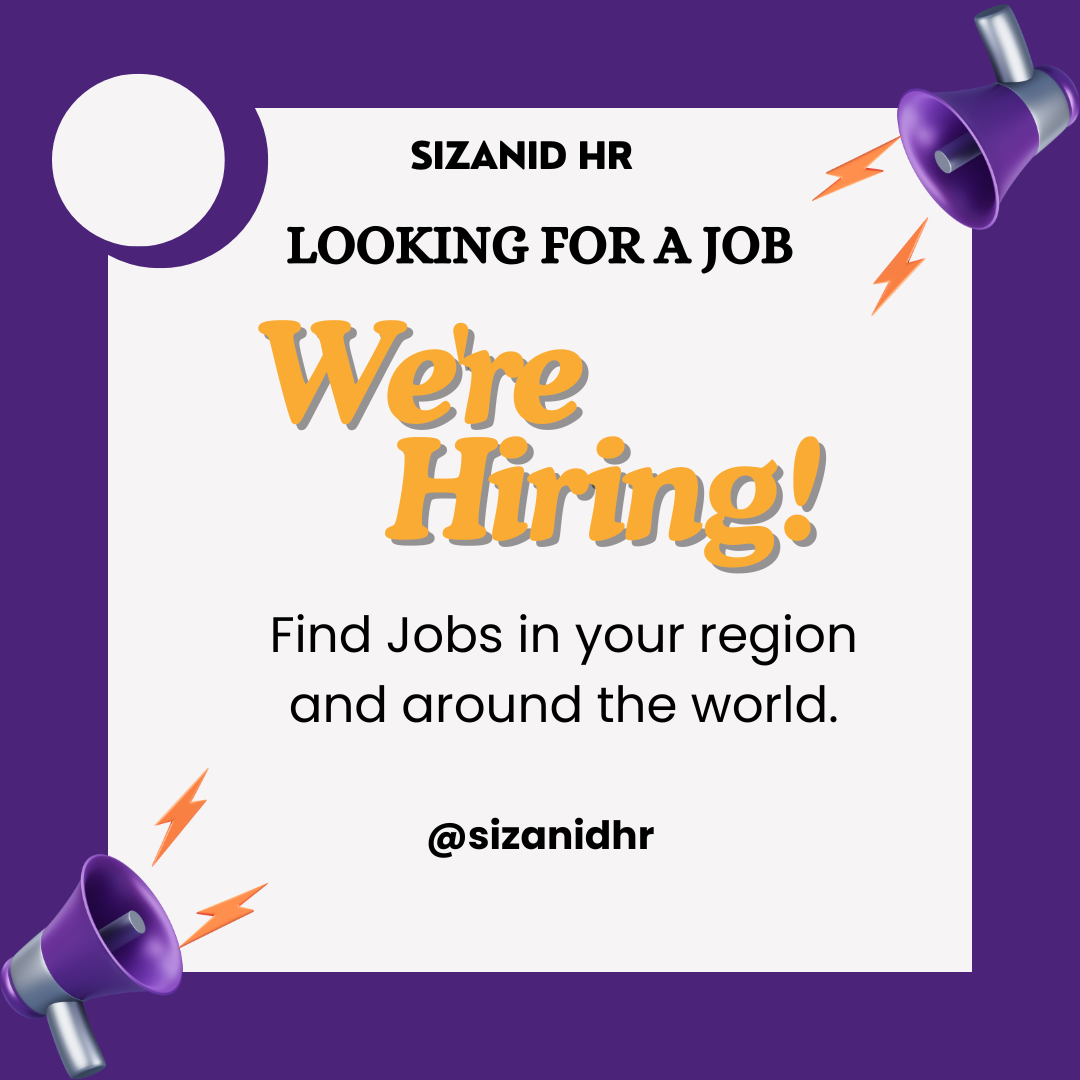 Leads Generation Specialist Sizanid HR Jobs By Workable