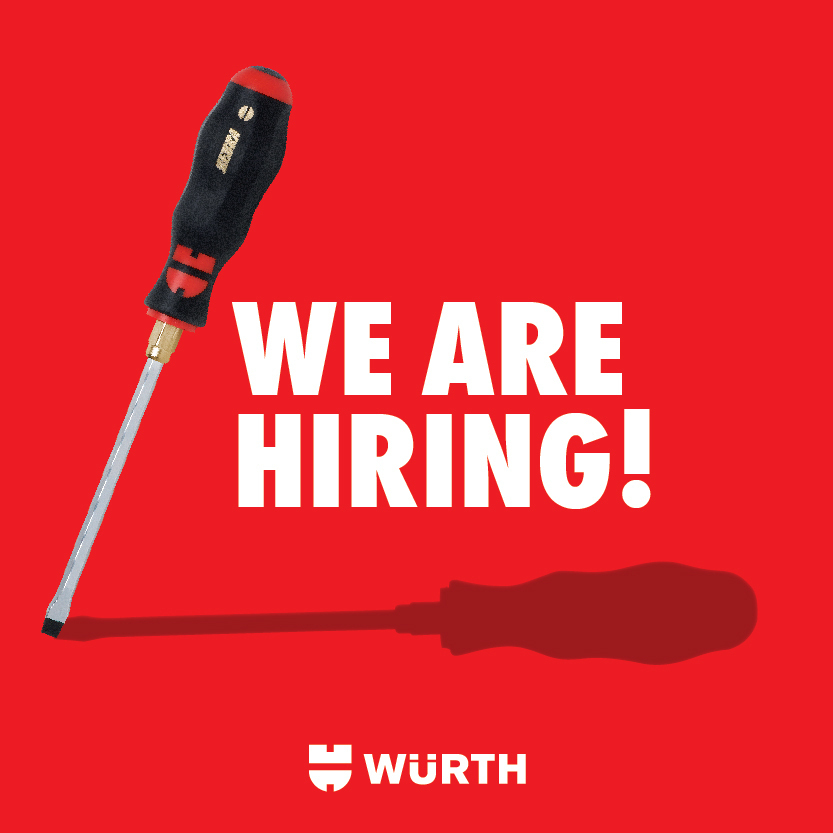 KARRIERE BEI W RTH intelligence overview