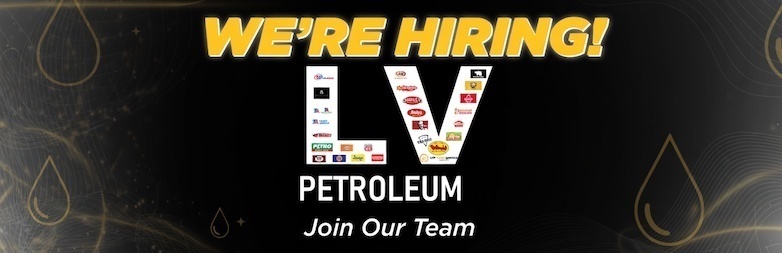 LV Petroleum logo