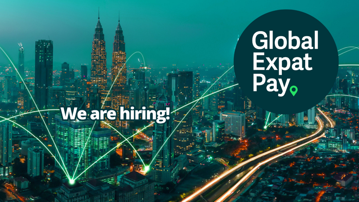 Global expat pay jobs by workable
