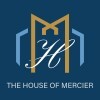 Patrique Mercier Recruitment By Nellie logo