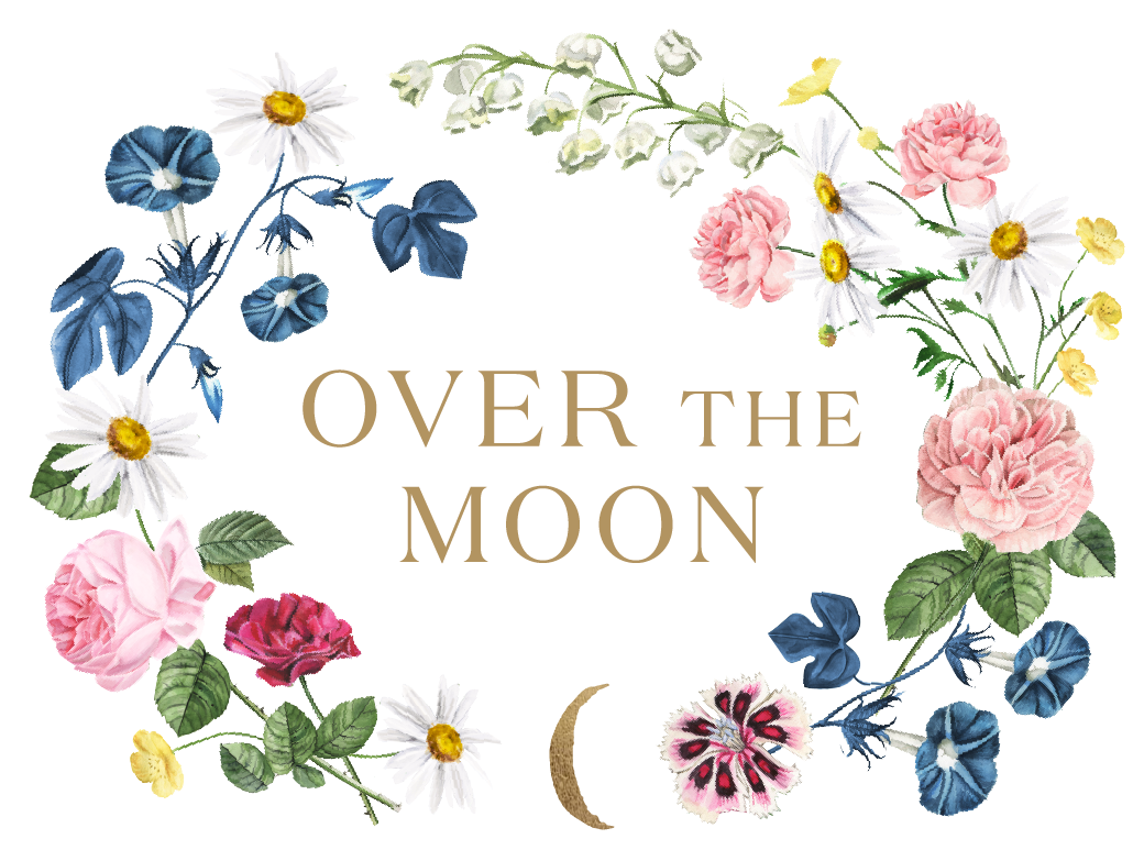 Merchandising Assistant - Home, Tabletop & Children's | Over The Moon ...