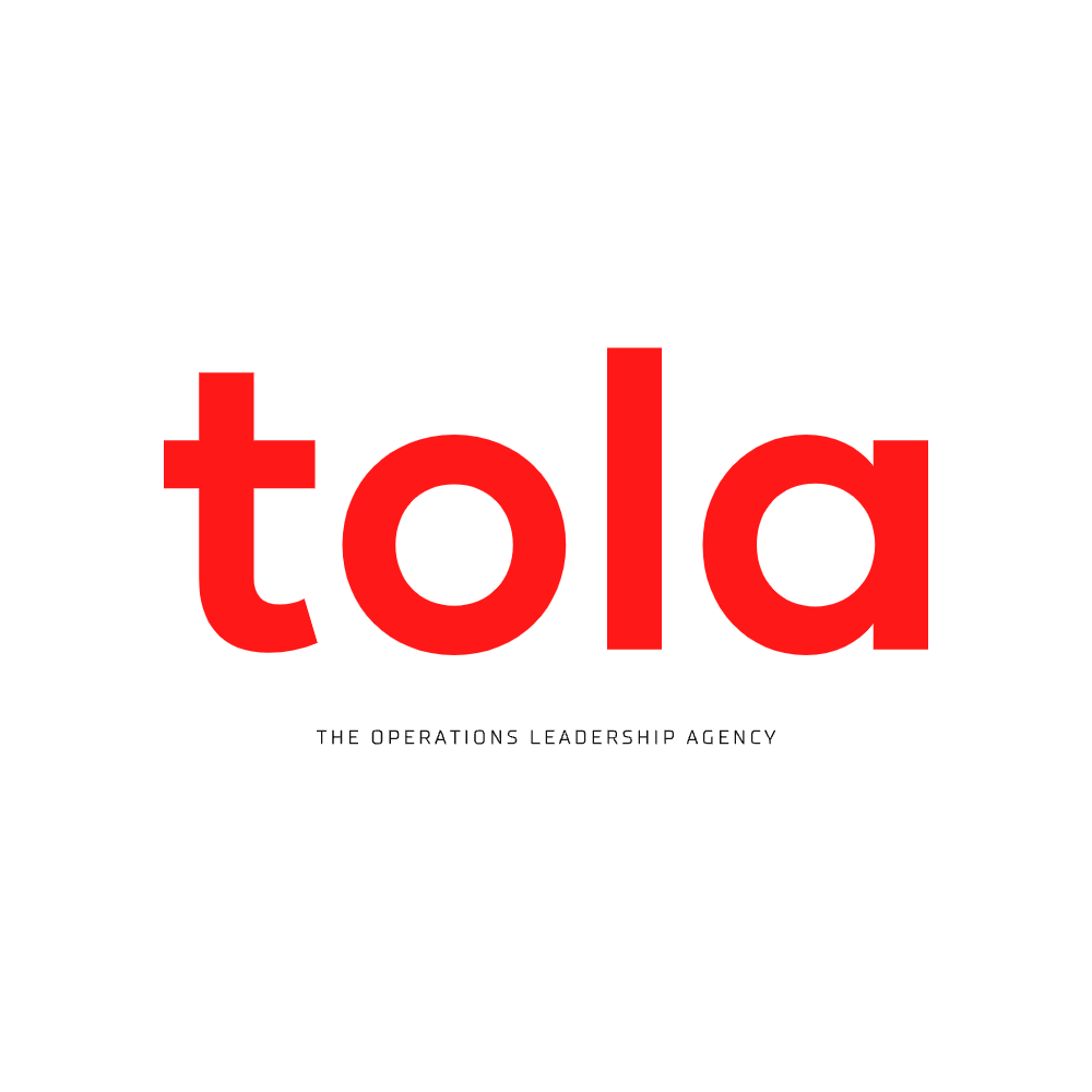TOLA - Current Openings