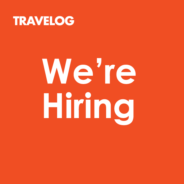 HR Executive | TRAVELOG | Jobs By Workable