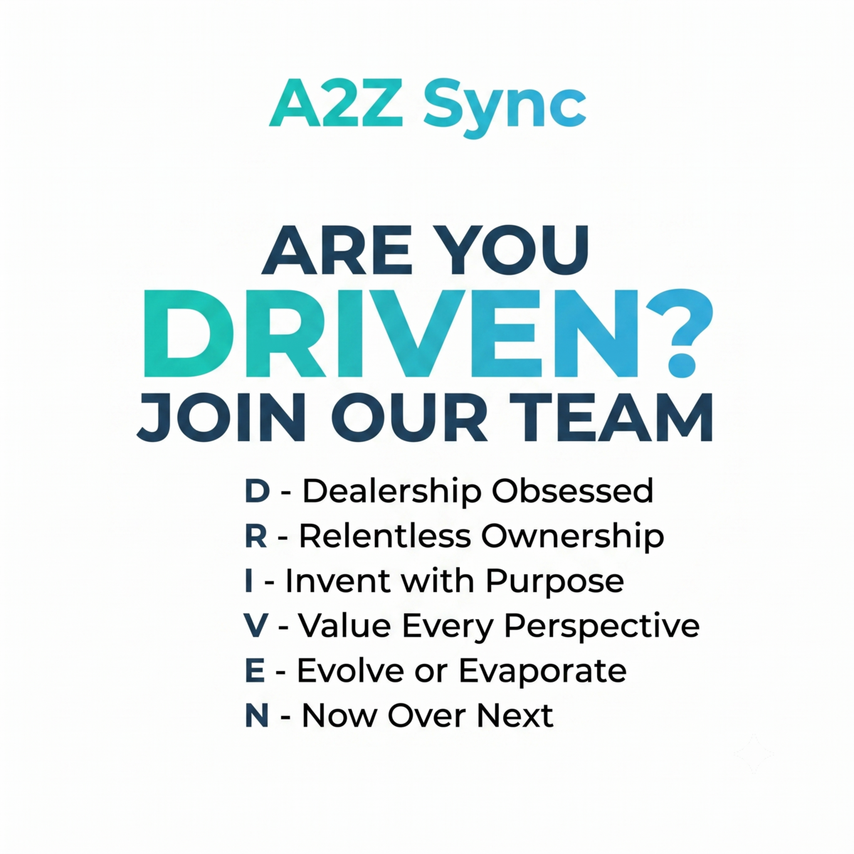 Senior Financial Analyst | A2Z Sync | Jobs by Workable