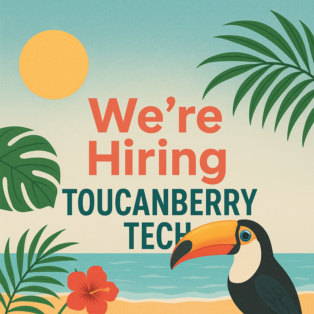 Senior Data Engineer (Python, Sql, Asset Management) | Toucanberry Tech ...