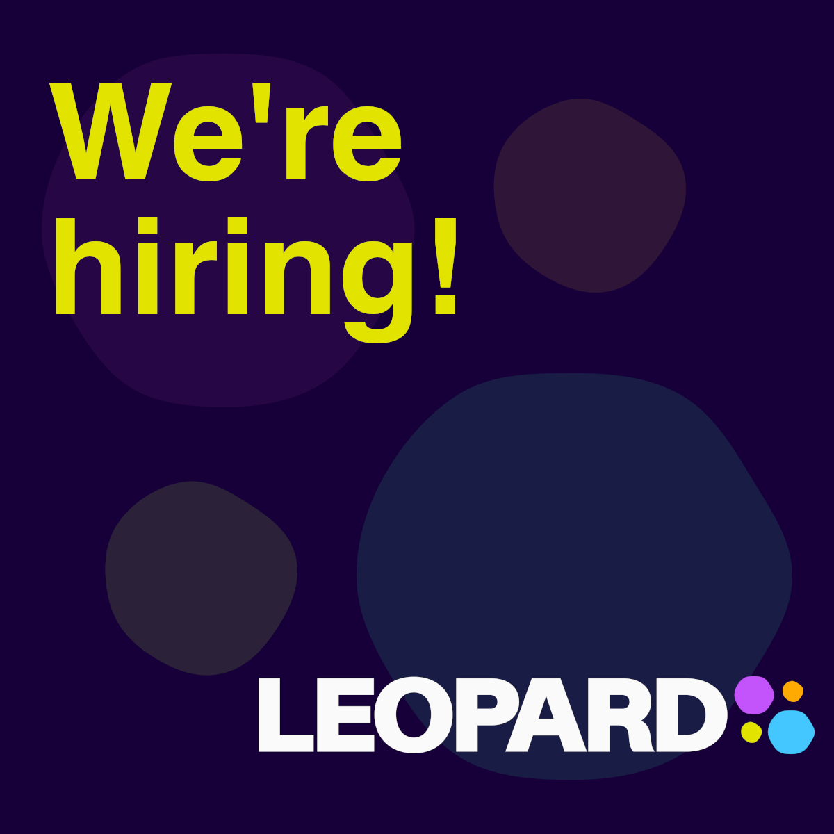 Senior Backend Engineer | Leopard | Jobs By Workable