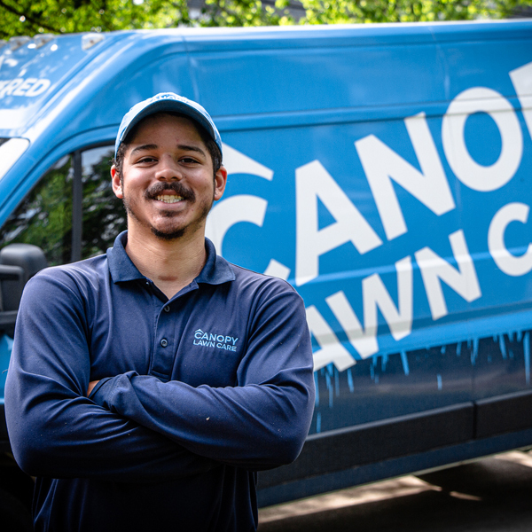 Canopy Lawn Care Current Openings