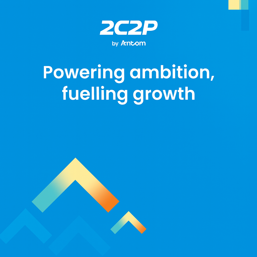 Assistant Manager, Product - 2C2P