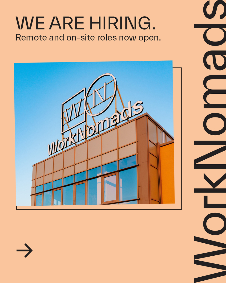 Enterprise Architect (Remote Worldwide) | WorkNomads | Jobs By Workable