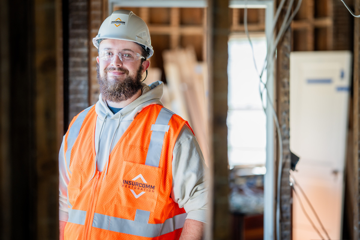 Emergency Restoration Services: Expert Help When Disaster Strikes - News Directory 3