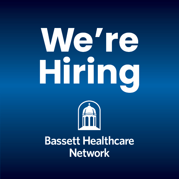 Urology NP/PA at Bassett Healthcare Network