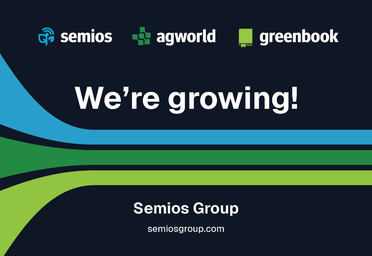Seasonal Crew Lead Wenatchee Semios