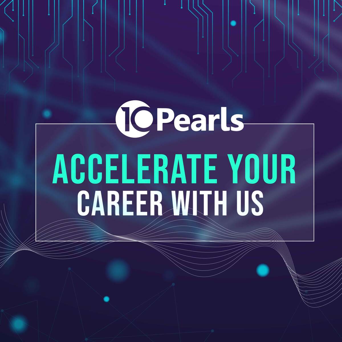 10Pearls - Current Openings
