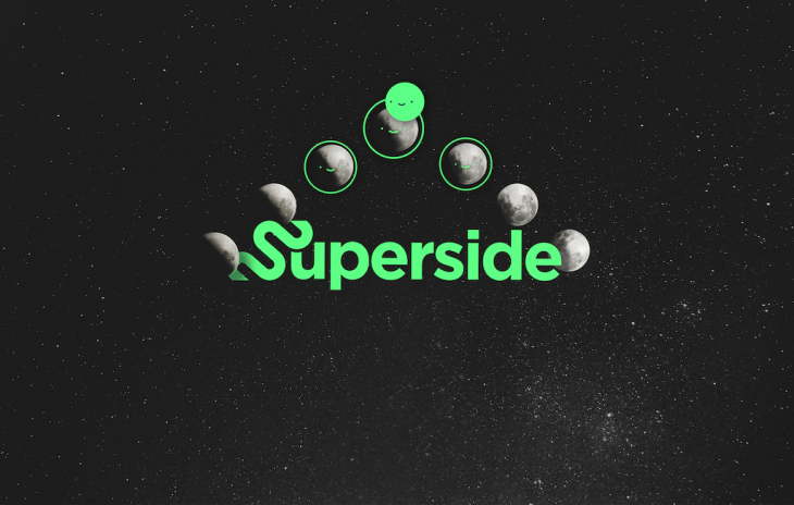 Bilderesultater for superside logo"