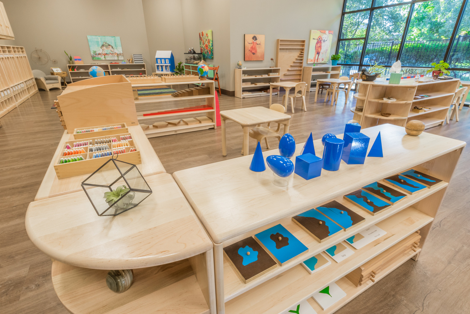 floor care jobs Assistant Early Bergamo Montessori Jobs: Childhood floor care jobs Assistant Early Bergamo Montessori Jobs: Childhood