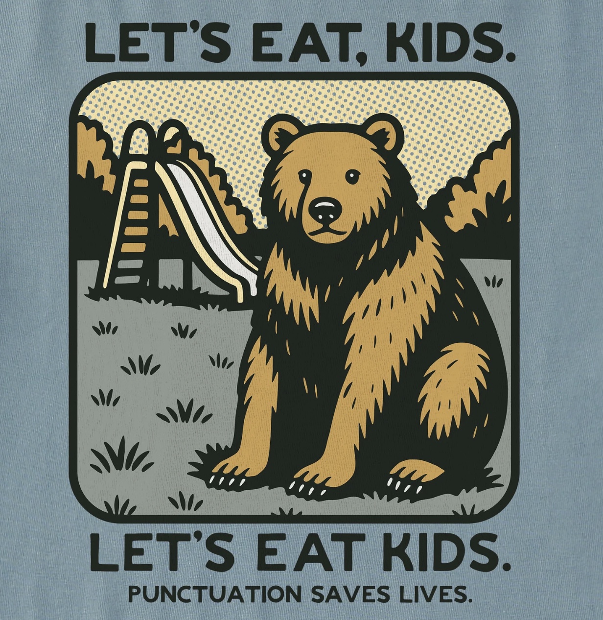 Lets Eat 2025