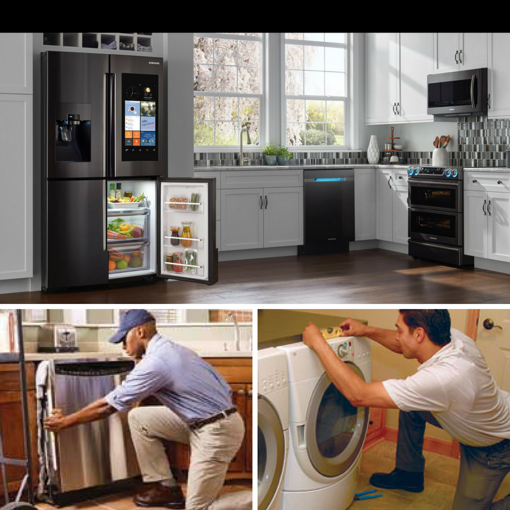 Appliance Tech