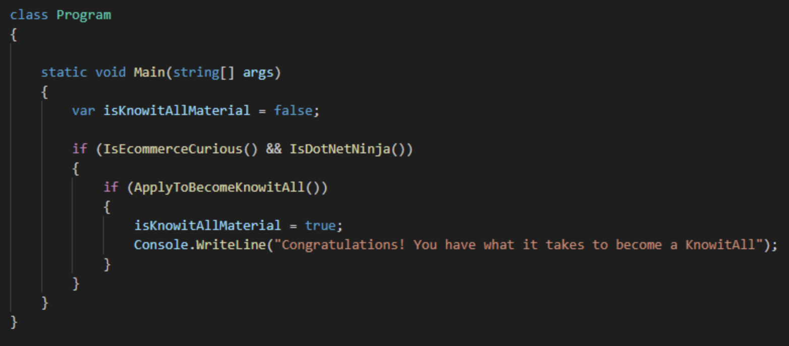 Code