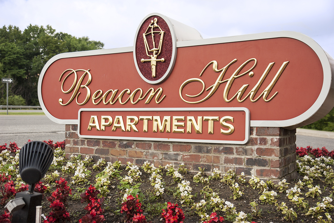Beacon Hill Apartments Current Openings